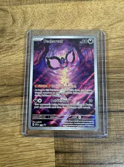 Pecharunt - Promo SV: Scarlet & Violet Promo Cards 129 NM - Image 1