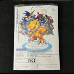 Digimon Card Game - Promotion Pack Ver. 0.0 Special Edition - Image 2