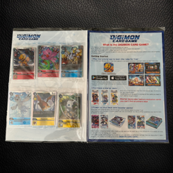 Digimon Card Game - Promotion Pack Ver. 0.0 Special Edition - Image 3