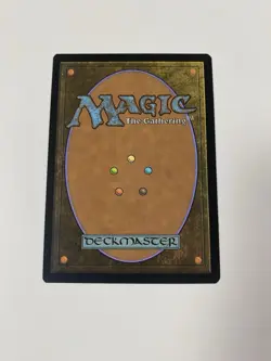 Cabal Coffers (Foil Etched) Modern Horizons 2 Foil Shadow Signed By The Artist - Image 2