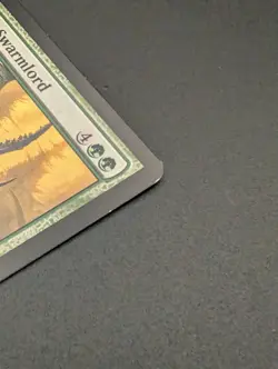 (LP) Phyrexian Swarmlord New Phyrexia Regular - Image 5