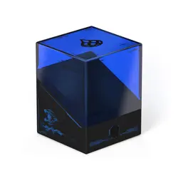 Ultimate Guard Boulder 100+ Magic: The Gathering "Edge of Eternities" - Illvoi - Image 1