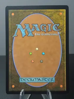 0054 Lightning, Lone Commando Showcase Magic The Gathering Final Fantasy - Image 2