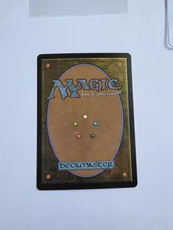 Nibelheim Aflame Final Fantasy Foil - Image 2