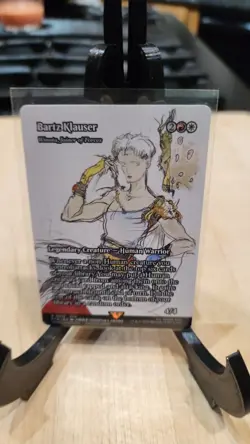 Bartz Klauser - Winota, Joiner of Forces (Showcase) Final Fantasy: Through... - Image 1