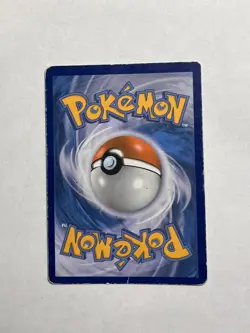 Venusaur EX XY28 - Pokemon TCG XY Promo - Black Star Promos Ultra Rare Holo NM/M - Image 2