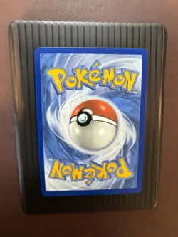 Pokemon TCG - Team Rocket's Tyranitar Stamped Promo 096/182 Destined Rivals NM - Image 3