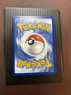 Pokemon TCG - Team Rocket's Tyranitar Stamped Promo 096/182 Destined Rivals NM - Image 4