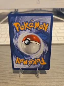 Team Rocket’s Persian ex SVP 218 Destined Rivals Black Star Promo Pokemon TCG - Image 3