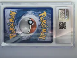 PSA 9 Eelektross Holo #33 2013 Pokemon Black & White Plasma Blast 86137816 - Image 4