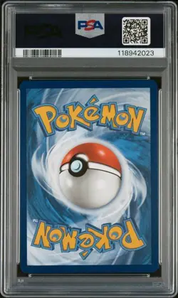 POKEMON PSA 10 2024 SV Twilight Masquerade Dipplin 170/167 Illustration Rare - Image 2