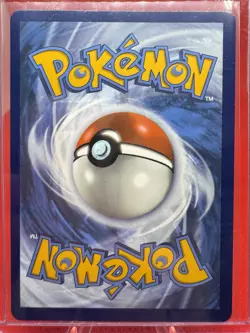 Lt. Surge's Bargain 185/132 SIR Pokemon Mega Evolution TCG NEW MINT - Image 2