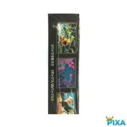 Pokemon TCG: Inferno X - Japanese Booster Box (Factory Sealed) - Image 4