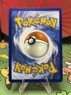 Psyduck 007 Cosmos Holo Black Star Promo Pokemon Mega Evolution Promos - Image 2
