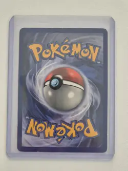 Pokemon TCG Magneton Base Set 9/102 Holo Unlimited Holo Rare - Image 2