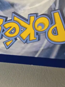 Pokemon TCG Pikachu ex 179/131 Sv: Prismatic Evolutions Gold Holo - Image 3