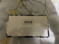 Pokemon TCG Mega Evolutions Booster Box (36 Packs) IN HAND + NEXT DAY SHIPPING - Image 2