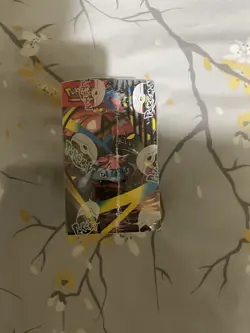 Pokemon TCG Mega Evolutions Booster Box (36 Packs) IN HAND + NEXT DAY SHIPPING - Image 3