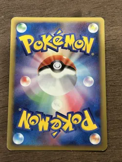 NM Time-Space Distortion 012/012 Regigigas Pack Holo Pokemon Japanese - Image 3