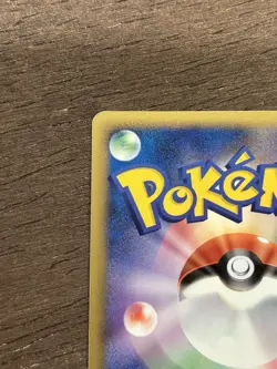 NM Time-Space Distortion 012/012 Regigigas Pack Holo Pokemon Japanese - Image 4