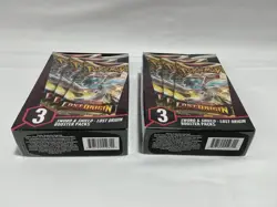 Pokemon TCG Sword & Shield Lost Origin 3 Booster Pack Bundle 2x - Image 3
