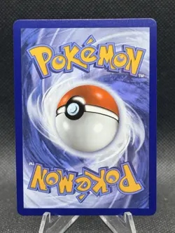 Pokemon Boss's Orders SWSH251 Black Star Promo Full Art Trainer Holo - Image 2