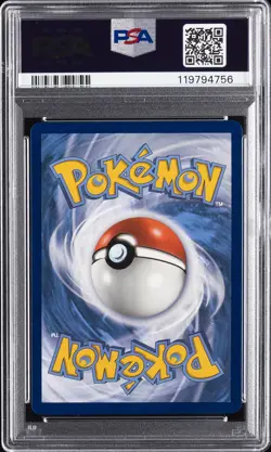 2021 POKEMON SWORD & SHIELD EVOLVING SKIES SECRET FULL ART/UMBREON VMAX PSA 10 - Image 2
