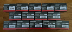 🚨Lot of 14🚨 Pokemon TCG Prismatic Evolutions Booster Bundle Factory Sealed - Image 2