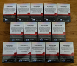🚨Lot of 14🚨 Pokemon TCG Prismatic Evolutions Booster Bundle Factory Sealed - Image 3