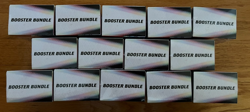🚨Lot of 14🚨 Pokemon TCG Prismatic Evolutions Booster Bundle Factory Sealed - Image 4