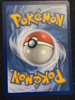 Meloetta XY120 Holo Black Star Promo - XY Pokemon TCG #XY120 NM - Image 2