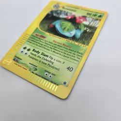 Pokemon TCG Venusaur Expedition Base Set 30/165 Holo NM - Image 5