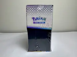 Pokemon TCG: Prismatic Evolutions Elite Trainer Box ETB SV8.5(Small rip On Side) - Image 2