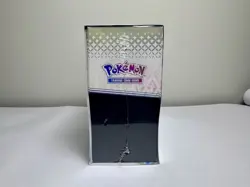Pokemon TCG: Prismatic Evolutions Elite Trainer Box ETB SV8.5(Small rip On Side) - Image 3