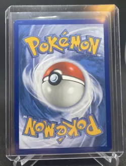 Pokemon Team Rocket's Moltres ex Full Art 208/182 DRI Destined Rivals NM - Image 2
