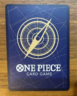 Charlotte Pudding (Alt Art) OP08-067 R Two Legends ONE PIECE Card Game Japanese - Image 2