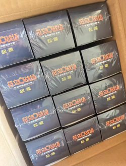 N STOCK 2025 Riftbound Chinese League of Legends TCG Card Game Origin slim Box - Image 2