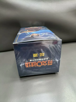 N STOCK 2025 Riftbound Chinese League of Legends TCG Card Game Origin slim Box - Image 4