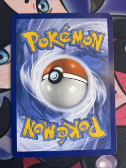 Erika's Invitation 196/165 Sv: Scarlet & Violet 151 Trainer Pokemon Card Nm - Image 3