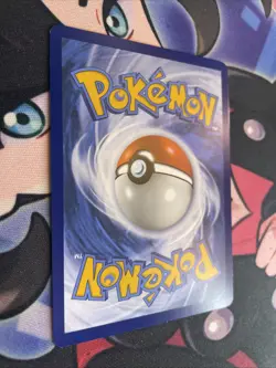 Erika's Invitation 196/165 Sv: Scarlet & Violet 151 Trainer Pokemon Card Nm - Image 4
