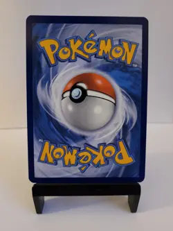 Pokemon TCG Training Court 282/264 Gold Secret Rare Trainer Card Fusion Strike - Image 2