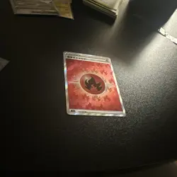 Fire Energy 252/172 SR s12a VSTAR Universe Japanese Pokemon Card - NM - Image 2