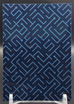 Zombie Bear/ Snack World Promo Card Limited Collectible Japanese SWA-01-020-PR - Image 2