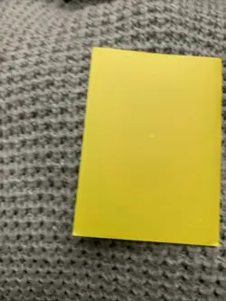 Bloodgift Demon #89 Innistrad (ISD) Magic Card in Protective Sleeve VTG MTG R - Image 2