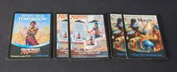 Magic the Gathering MtG Kaladesh Pre-Release Pack 145 cards Angel of Invention - Image 3