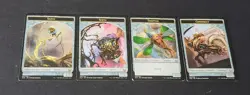 Magic the Gathering MtG Kaladesh Pre-Release Pack 145 cards Angel of Invention - Image 4
