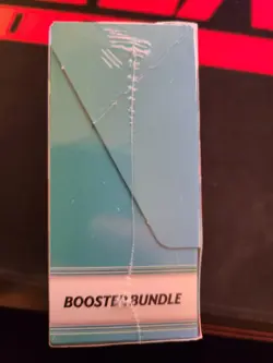 POKEMON JOURNEY TOGETHER BOOSTER BUNDLE BOX - FACTORY SEALED & US ENGLISH - Image 3