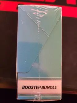 POKEMON JOURNEY TOGETHER BOOSTER BUNDLE BOX - FACTORY SEALED & US ENGLISH - Image 4