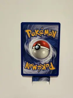 1999 Pokemon Base Set Beedril Unlimited 17/102 Non-Holo NM - Image 2