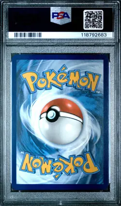 2025 POKEMON PRE EN-PRISMATIC EVOLUTIONS #041 SYLVEON EX PSA 10 - Image 2